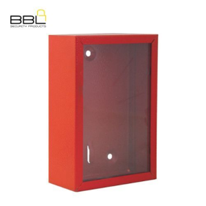 SF- FIREBOX PANIC LOCAL FIRE BOX SFF 155X105X50